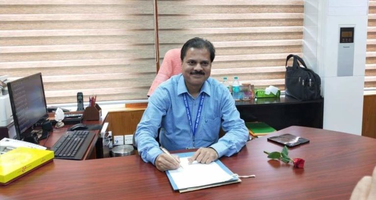 IMD DG Mrutyunjay Mohapatra Lauded For Accurate Prediction Of Cyclone Amphan