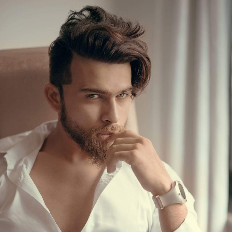 Lockdown Routines : Chetan Titre Is Learning To Be Self-Reliant, Working On Improving Skills