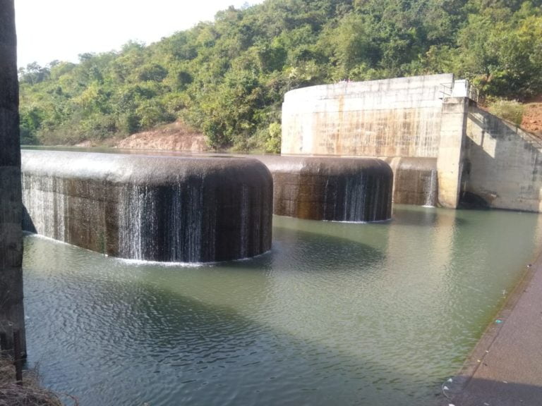 Sapua Dam, New Tourist Destination On Horizon In Odisha
