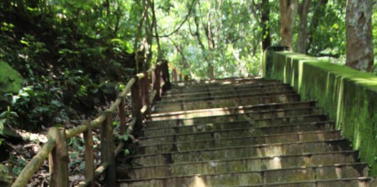 Saptasajya: The Seat Of Legends And Spot Of Natural Beauty In Odisha