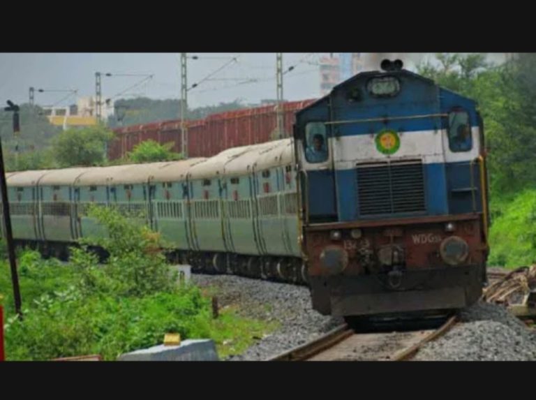 High Demand Adds 5 More Coaches To Special AC Train From Bhubneswar To New Delhi