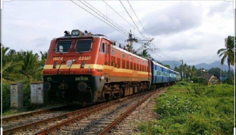 COVID-19 Crisis: All Tickets Booked In Regular Trains Till June 30 Cancelled