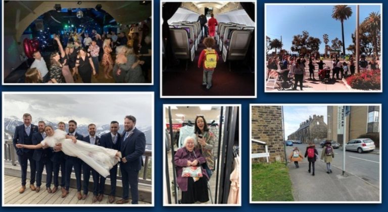 The Latest Trend, #lastnormalphoto, Takes Twitter World By Storm