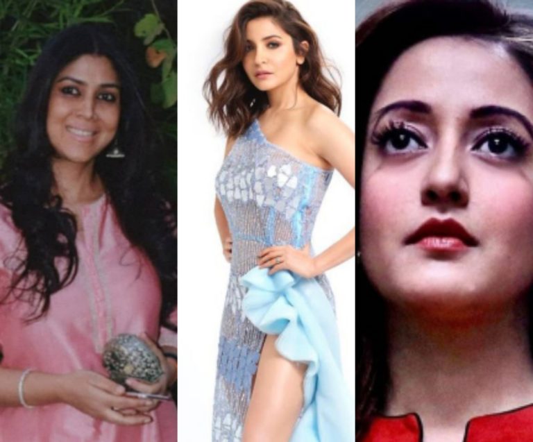 Sakshi Tanwar & Raima Sen In Anushka Sharma’s Netflix Series