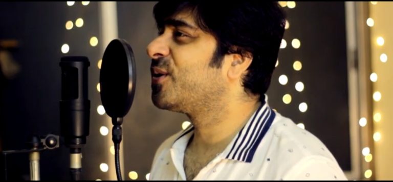 Odisha Singer Abhijeet’s ‘Karo Na’ Urges People To Do Something Productive During Corona