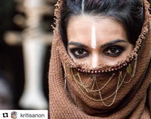Kriti Sanon