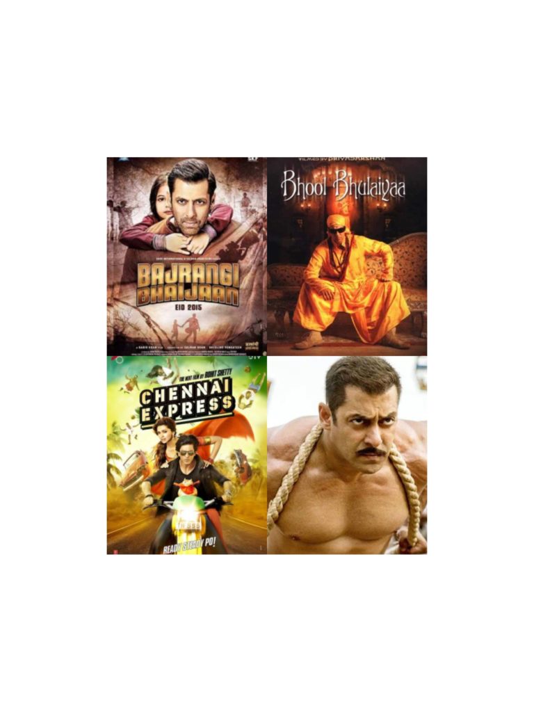 Bollywood Misses Date With Eid Film Release; Let’s Refresh Our Memory With Earlier Hits