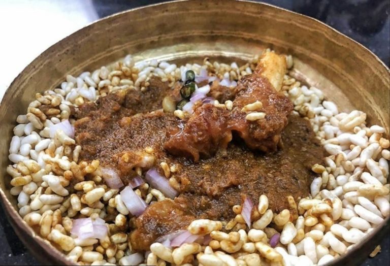 Mudhi Mansa: Iconic Identity Of Odisha’s Mayurbhanj