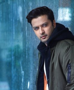 Vatsal Seth