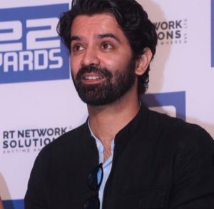 Varun Sobti