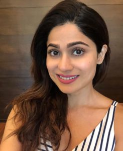 Shamita Shetty
