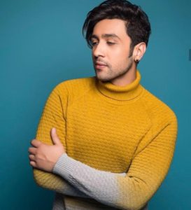 Adhyan Suman