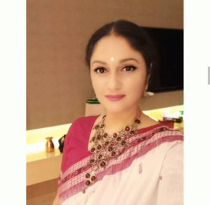 Gracy Singh