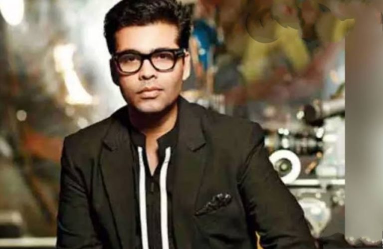 Two Household Staff Of Bollywood Filmmaker Karan Johar Test Corona Positive