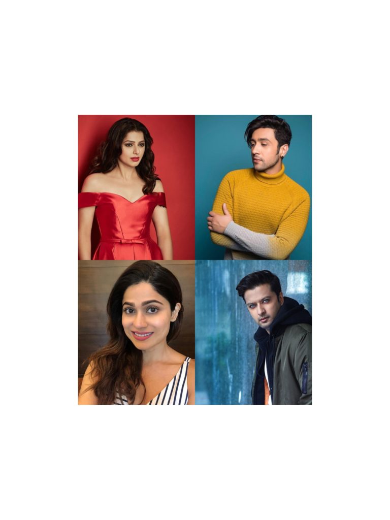 Lost In Glamour World: Actors Who Made Promising Debut But Failed To Make It Big In Bollywood