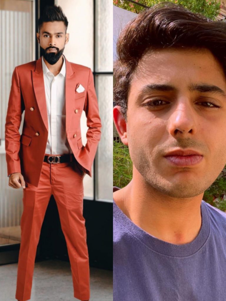 CarryMinati Fans Rejoice After TikTok Suspends Amir Siddiqui’s Account