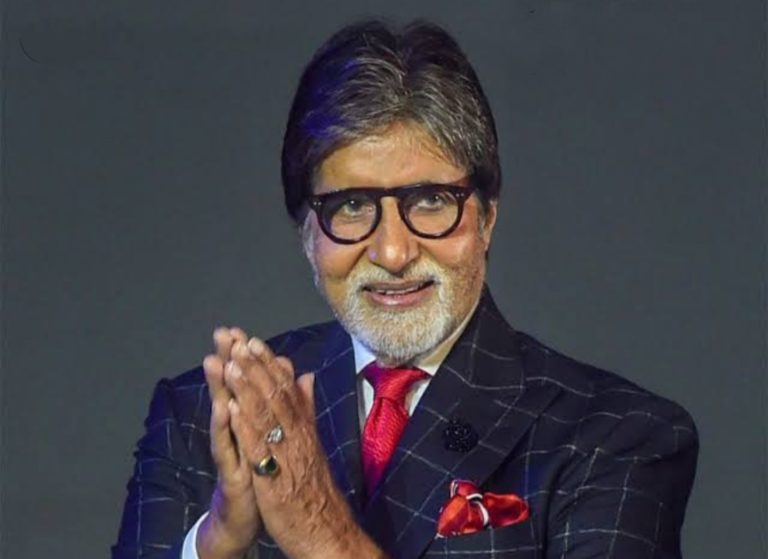 Big B Arranges Buses To Send Migrant Workers Home In Uttar Pradesh
