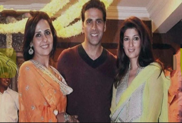 Actor Akshay Kumar Books All Seats In Mumbai-Delhi Flight For His Sister; Know Why