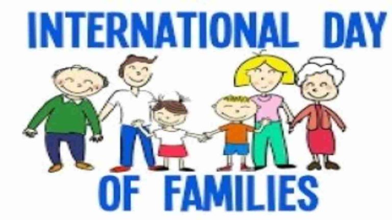 International Day Of Families 2020: Spice It Up With These Fun Activities!
