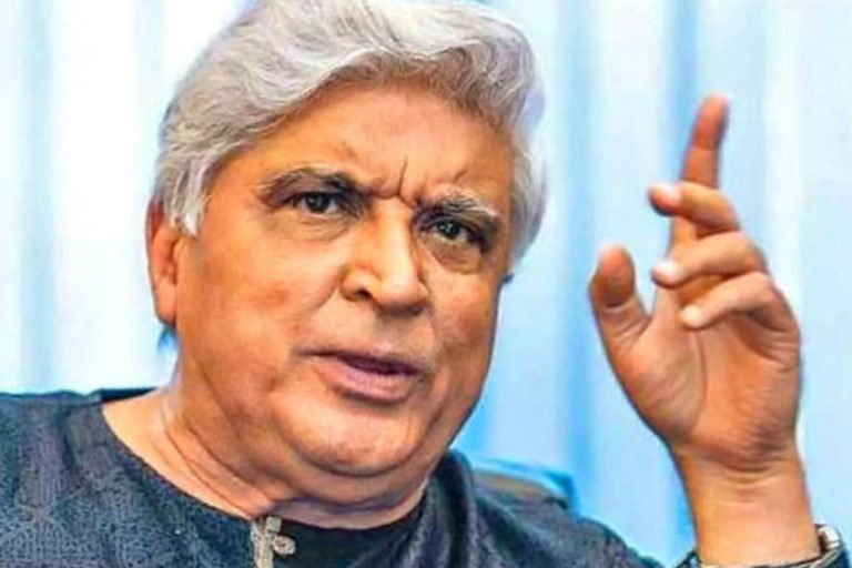 Javed Akhtar laments films like Animal
