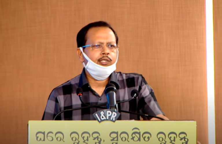 Intra-State Bus, Train Services To Resume In Odisha From Tomorrow, Cabs & Autos Can Ferry Passengers