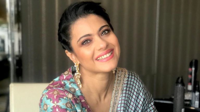 Kajol Joins ‘90s Love’ Bandwagon On Twitter; Ajay Devgn, Abhishek, Riteish, Akshay Follow