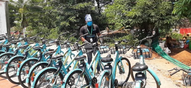 Freedom From Indoors: MoCycle To Roll Down Again In Bhubaneswar From Monday