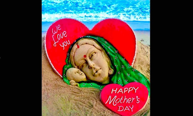 The Symbolism Of Mother: An Ovation For Mother’s Day