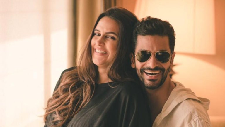 [Watch] Angad Bedi Admits To Tolerating Wife Neha Dhupia’s ‘Loud Volume’