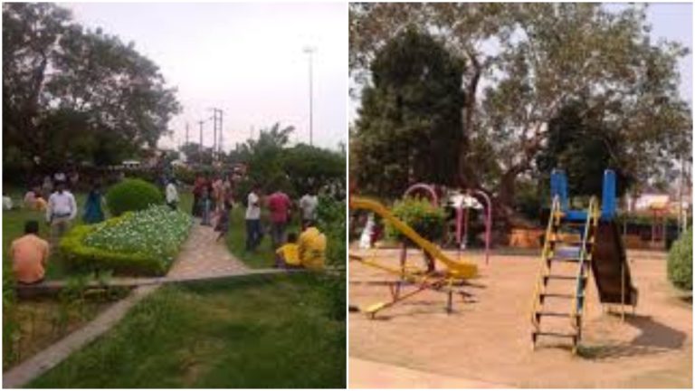 Cuttack Parks Reopen To Public