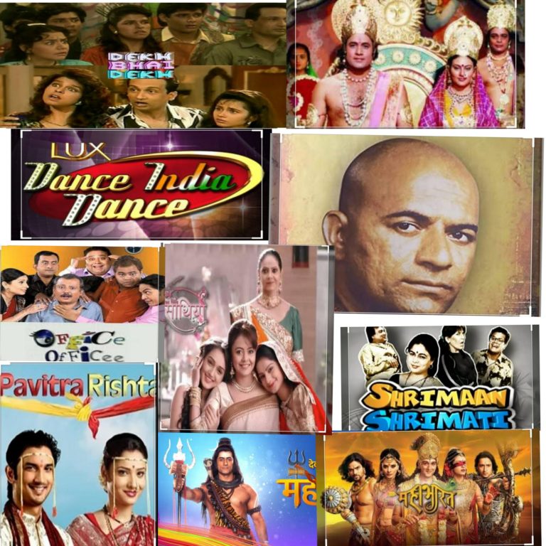 Yesterday Once More: Reruns Of Old TV Shows Are Winning Hearts