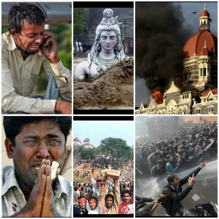 When Pictures Say A Thousand Words: From The Pages Of India’s History