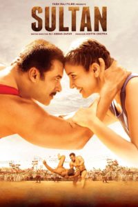 Salman Khan, Anushka Sharma