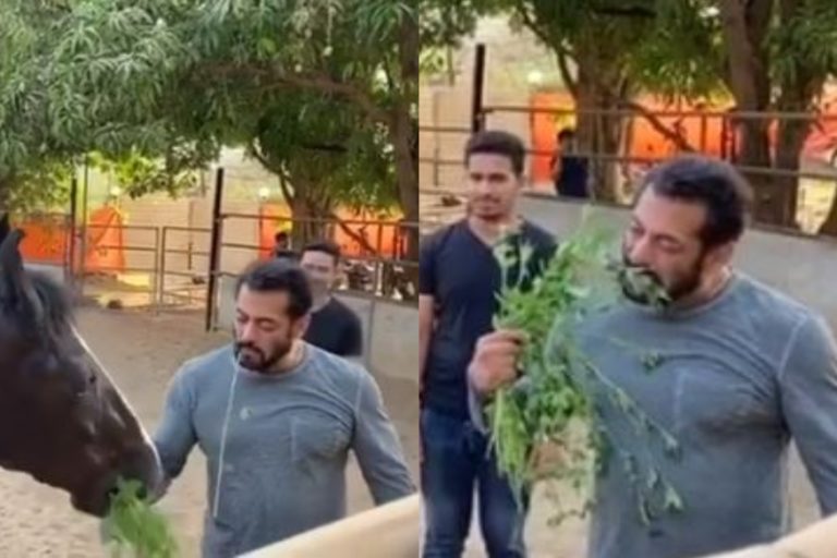 ‘House Of Bhaijaanz’: Salman Khan’s New Show On Quarantine Coming Soon!