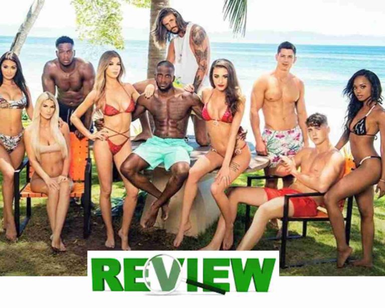 Too Hot To Handle: Why Are Trashy Shows Addictive?