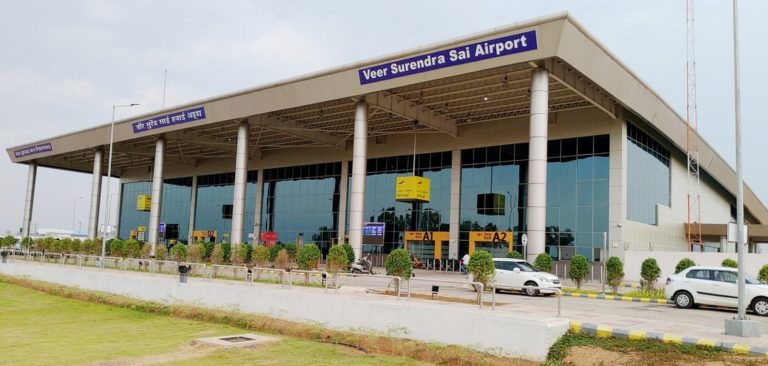 spicejet flights jharsuguda