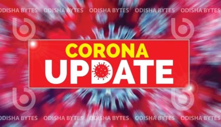 Know The Details Of 65 New Corona Patients In Odisha