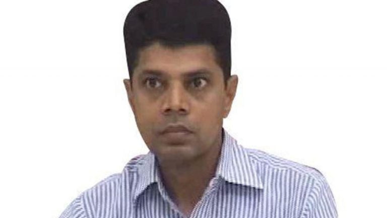 5T Secretary VK Pandian To Visit Ganjam, Rayagada, Gajapati To Review COVID-19 Preparedness