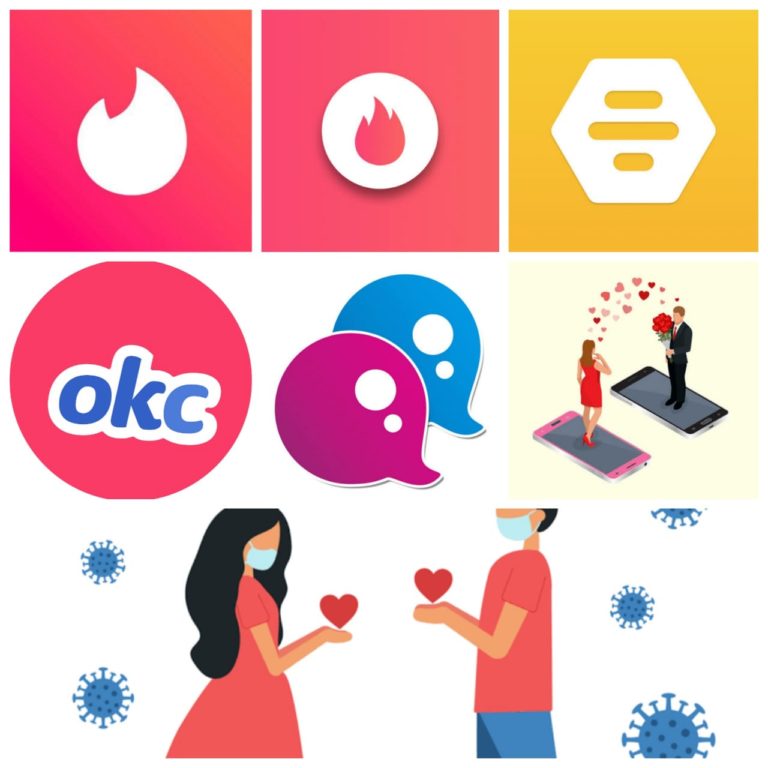 Love in the time of Corona