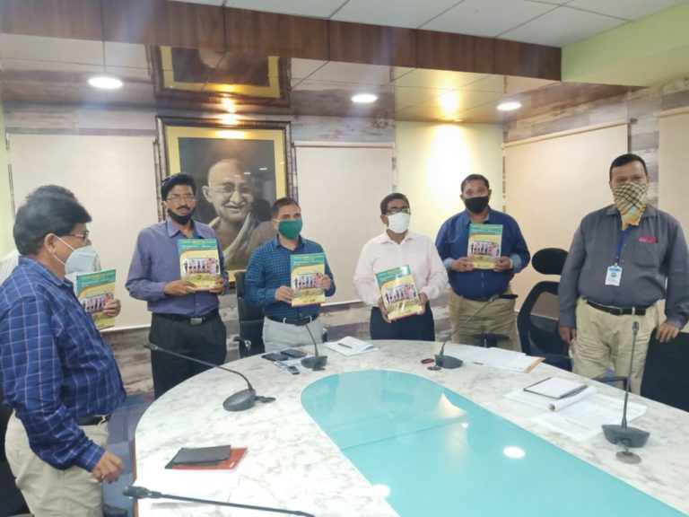 Ganjam Collector Directs Setting Up Of Camps To Provide Loans To Migrants