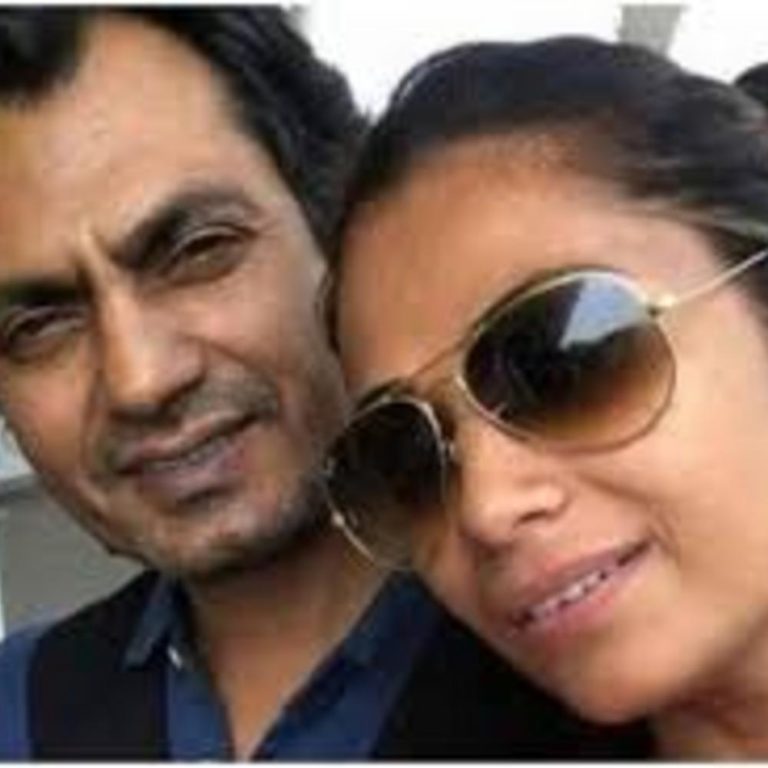 Nawazudin Siddiqui’s Divorce; Wife Aaliya Accuses Actor Of Cheating On Her