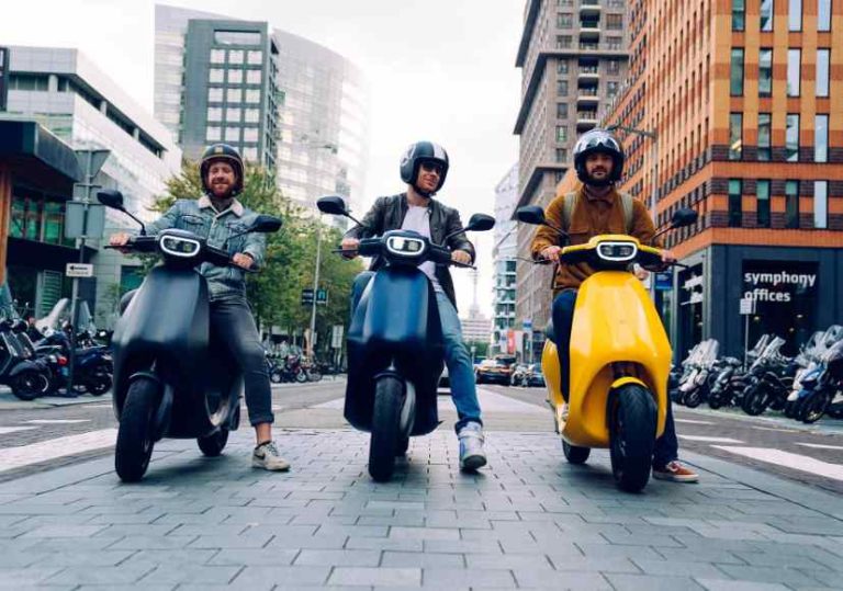 etergo ola electric scooter