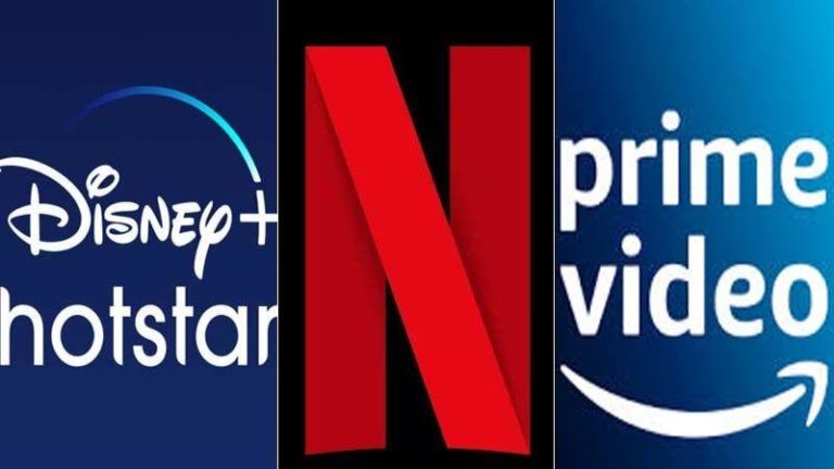 Thanks To The OTT Revolution, These Talented Artists Are Getting Their Due