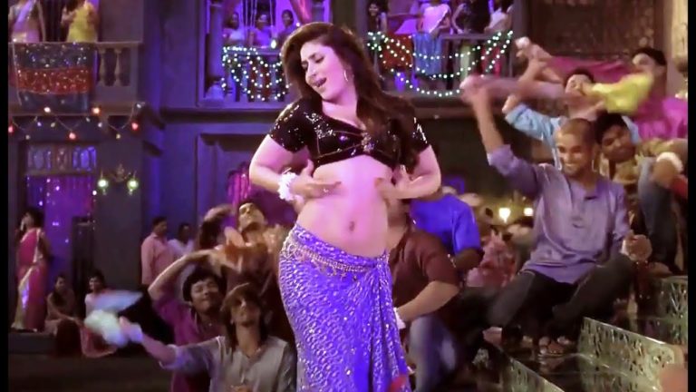 Kareena’s BTS Video Of ‘Fevicol’ Song Goes Viral On Social Media. Know Why?