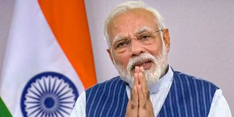 PM Modi Expresses Gratitude To ‘Hardworking Teachers’