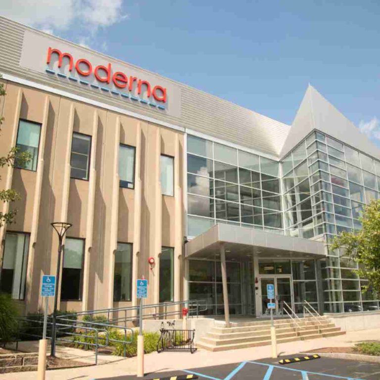 moderna covid-19 vaccine 94% effective