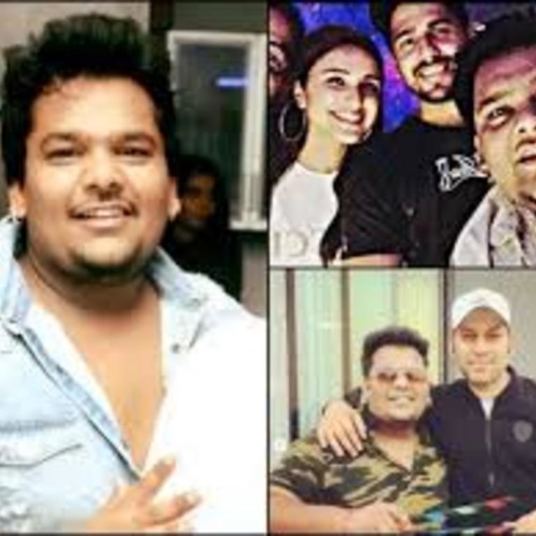 ‘Ready’ Actor Mohit Baghel Dies Of Cancer In Mathura