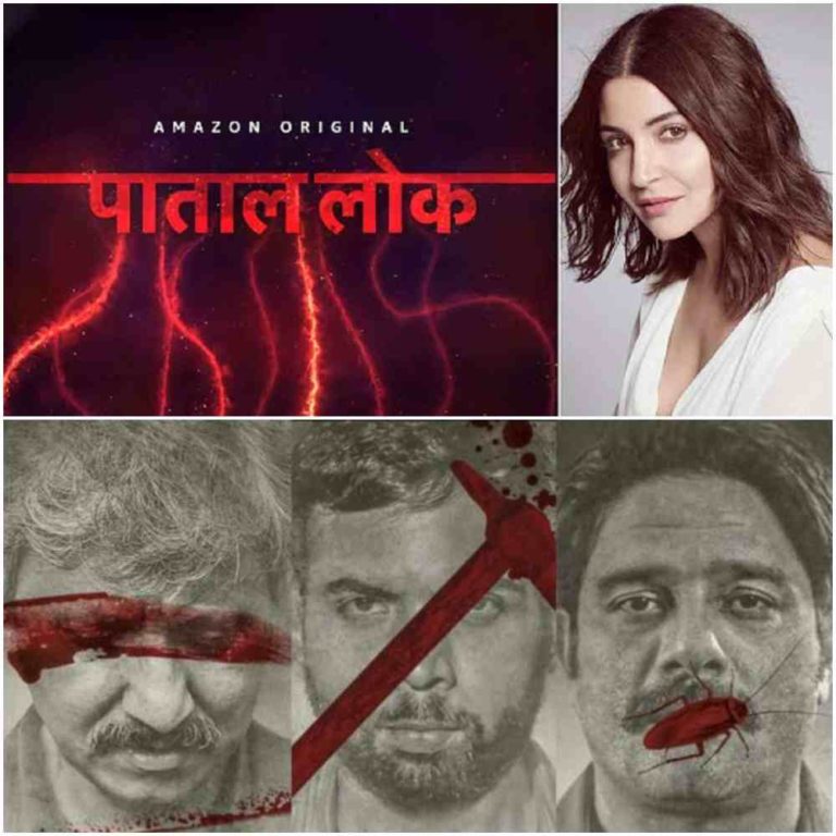 Paatal Lok: Amazon Prime’s Sacred Games Meets John Wickian Philosophy