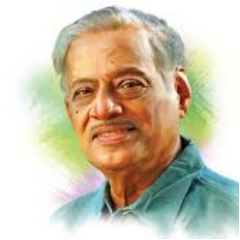 Veteran Marathi Writer, Playwright Ratnakar Matkari Succumbs To COVID-19