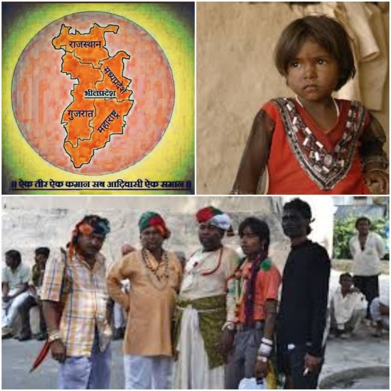 What Is ‘Bhil Pradesh’ That People Are Demanding On Twitter?